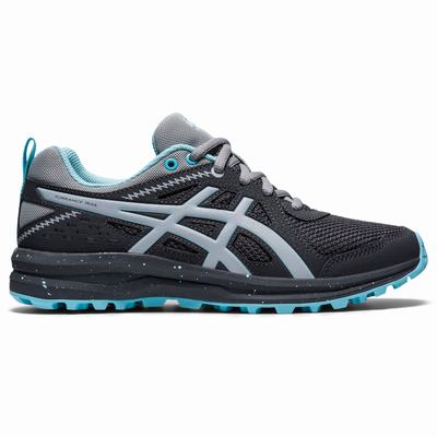 Női Asics Gel-Torrance Trail (D) Terepfutó Cipő AS8217065 Szürke